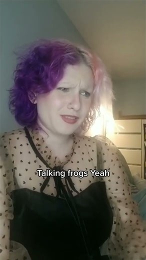 luz meets Anne #theowlhouse #amphibia