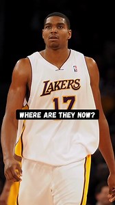 When you think of Andrew Bynum, what memory comes to mind first? 🤔 | theScore