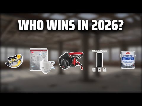 The Top 5 Best N100 Elastomeric in 2026 - Must Watch Before Buying!