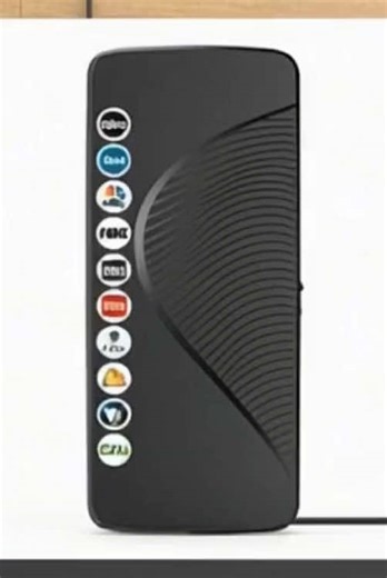 Ready to watch your favorite shows in HD? 📡 With our Indoor TV Antenna, get instant access to HD channels – no waiting, no fees. Just plug it in and start streaming! #InstantTV #HDChannels #FreeEntertainment