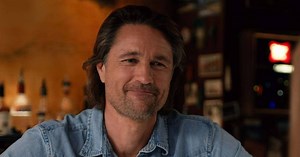 Actor Martin Henderson's life from sobriety to Heath Ledger friendship