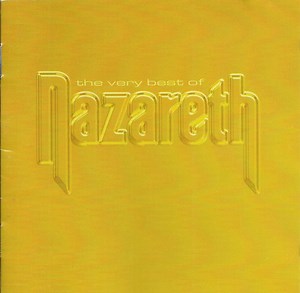 Nazareth - The Very Best Of Nazareth