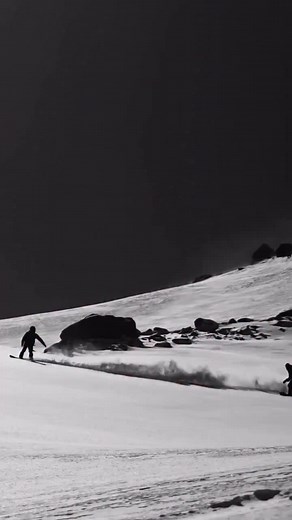 Golden… #wintervibes #ski #sport #viralvideos #snow