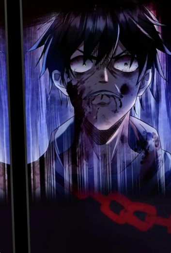 Global Freeze: I Created An Apocalypse Shelter | Ice Apocalypse & Revenge Story #Manhua #Apocalypse