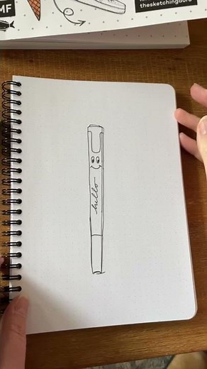 Zeichnen Ideen für Anfänger