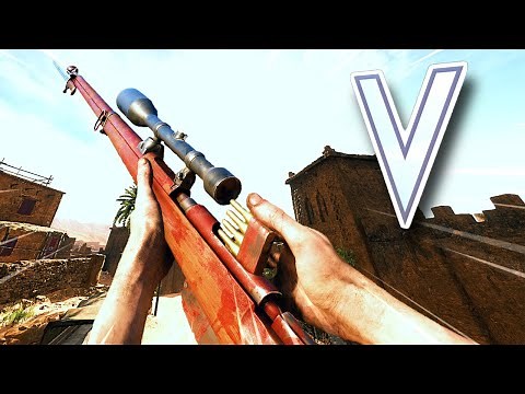 Battlefield 5 Gameplay That Will Make You Want To Play Again... (Even in 2023)