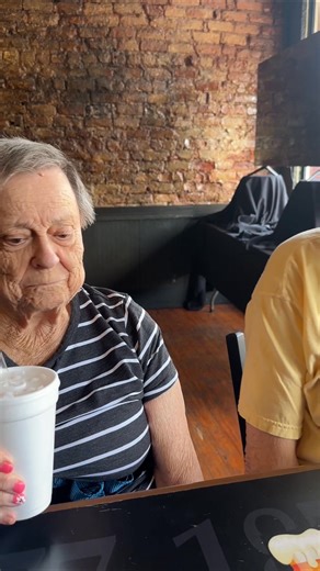 66K views · 901 reactions | The holidays spark the age-old question: "What do you *really* want?" It's a moment to pause and consider desires, big and small. Sometimes, just having the space to think is the greatest gift. What tops your list this year? #HolidayWishes #SimpleJoys #ChristmasList #TisTheSeason #Gratitude | I'm Betty | Facebook