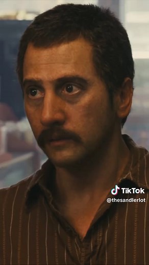 Don't Mess with the Zohan: Liquid Nitrogen Scene