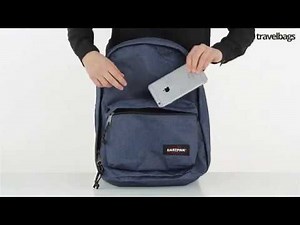 Eastpak Back to Work