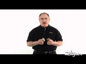 Zildjian Score Magazine -- Finger Cymbals
