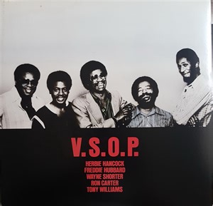 V.S.O.P. - V.S.O.P.