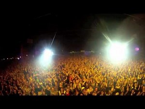 Bligg | Live in Bern | 26.02.2011