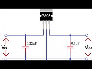 Design a Linear power supply with different DC output voltage levels