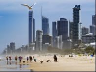Gold Coast and Tweed ‘back as one city’ after a ‘tough’ border closure: Gold Coast Mayor