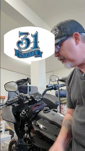 The BEST phone mount for the LOW RIDER ST