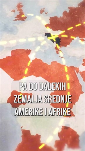 FAP i FAMOS osvajali su 44 države sveta!