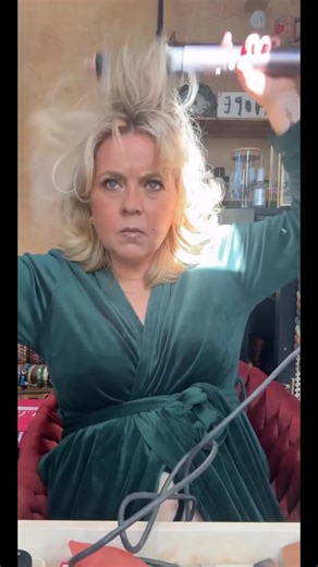 Everlast Airstyler System for Salon Blowouts - 6-in-1 Dryer & Multi-Styler with Advanced Airflow Technology for Voluminous Hair Styles