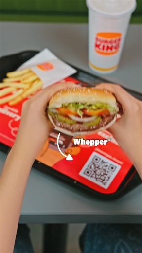 Hay decisiones difíciles en la vida… pero esta no tiene por qué ser una. Mejor date el gusto y probá las 5 😎 #BurgerKing #ATuManera #IngredientesReales #SaborReal | Burger King Nicaragua