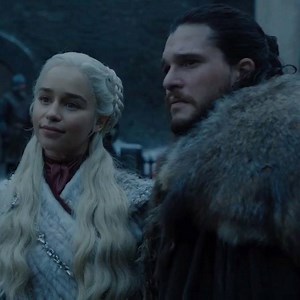 139K views · 348 shares | Our 1st look at footage from Game of Thrones Season 8, Watchmen & more | Rotten Tomatoes | Facebook