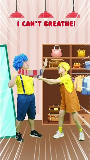 Don't Grab Things from Others! Safety lesson | Videos and cartoons for baby #shorts #education