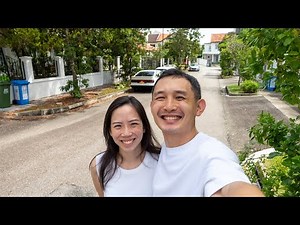 How we purchased a landed property in our 30s (using profits)