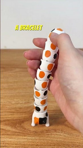 Top4 3D printed Cats #3dprinting