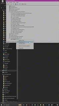 How to Fix/MAP SSD SSD NOT SHOWING IN WINDOWS