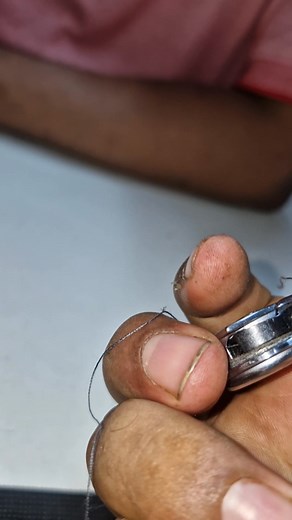 18K views · 285 reactions | 2 needle Sewing Machines servicing, (part 2) #sewing #machine #servicing #reels | M.R Garments | Facebook