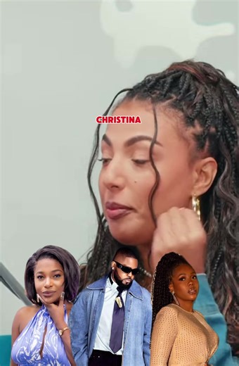 Exploring True Reality with Christina Marie