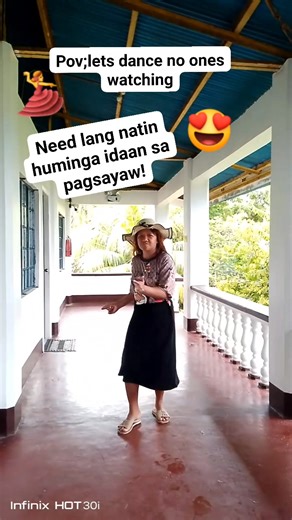 #sylhetdancechallenge by Minerva Caranto Tibule | Ana Aguilar