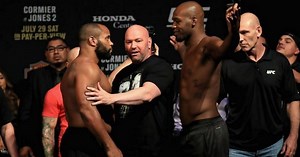 Jon Jones and Daniel Cormier beef: Everything you need to know