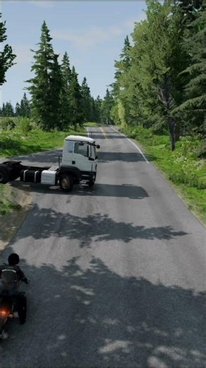 Moments of Failure Crash Simulation #beamngdrive #crashdrive #automobile