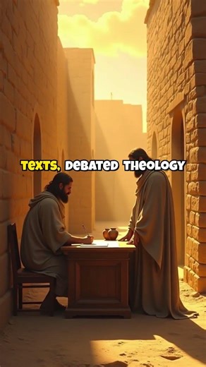 The Role of Early Christian Sects in Diversifying Teachings