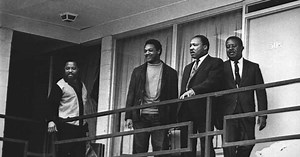 Jesse Jackson on MLK: One Bullet Couldn’t Kill the Movement | HISTORY