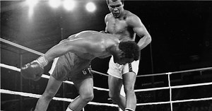 Los 10 mejores nocauts de toda la historia del boxeo