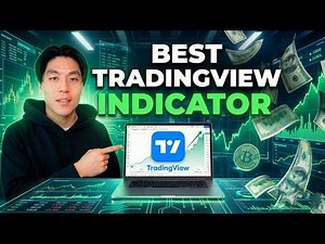 Best TradingView Indicator Setup for Passive Income (2026)