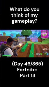 (Day 46/365) Fortnite: Part 13 Challenging PRO Players on PS5! 🔥 Sweatiest Lobbies Yet