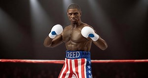 Adonis Creed joins Hiya Toys’ Rocky Exquisite Super Series with new action figure