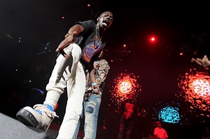 Bobby Shmurda Explains Real Reason Behind His Viral Dance Moves