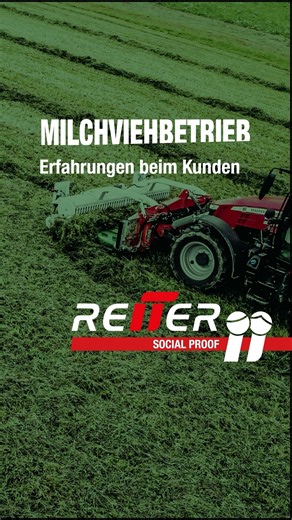 BIO Milchviehbetrieb aus dem Waldviertel 🐄
