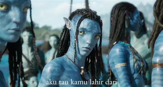 LOREYA: Mengedit Shipp Favorit dengan Lagu yang Pas