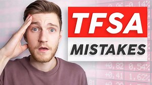 4 TFSA investing mistakes to avoid!