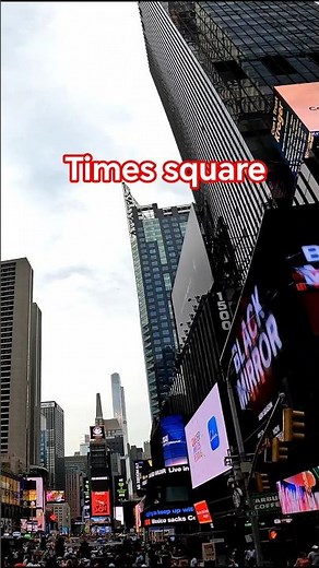 Exploring the Most Beautiful Spots in New York City | NYC Travel 2025 4K #newyork #travel #nyc