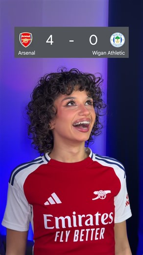 Arsenal's Meat-Loving Adventure: Smashing Wigan in the FA Cup