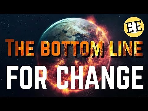 The Harsh Economics of Climate Change