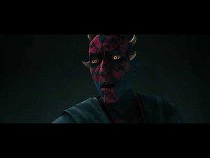 Star Wars: Death of Savage Opress