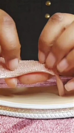 ASMR -Summer Sandals #shorts