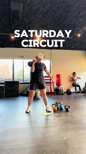 circuit day to finish off the week of training 🫡 #wlw #strengthtraining #gymtok #lgbtqfitness #circuittraining