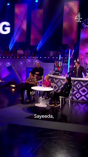 Two completely different ways to spend New Year’s Eve 😂 | Channel 4