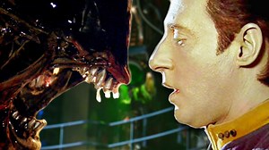 20 Things You Didn't Know About Star Trek: First Contact